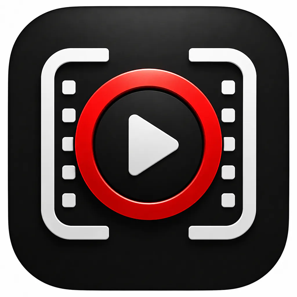 Smart Video Player-Visual Lens & OCR