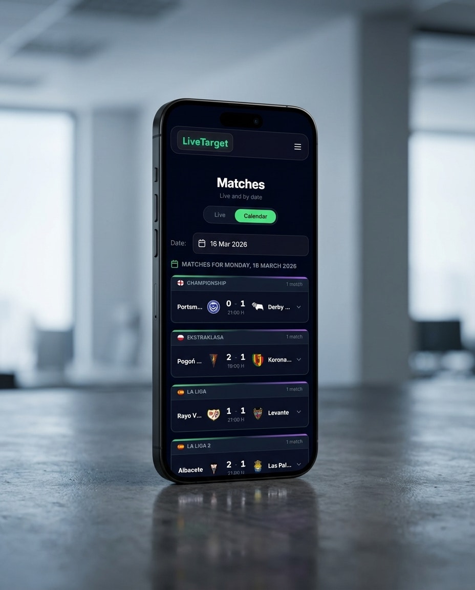 LiveTarget gallery image