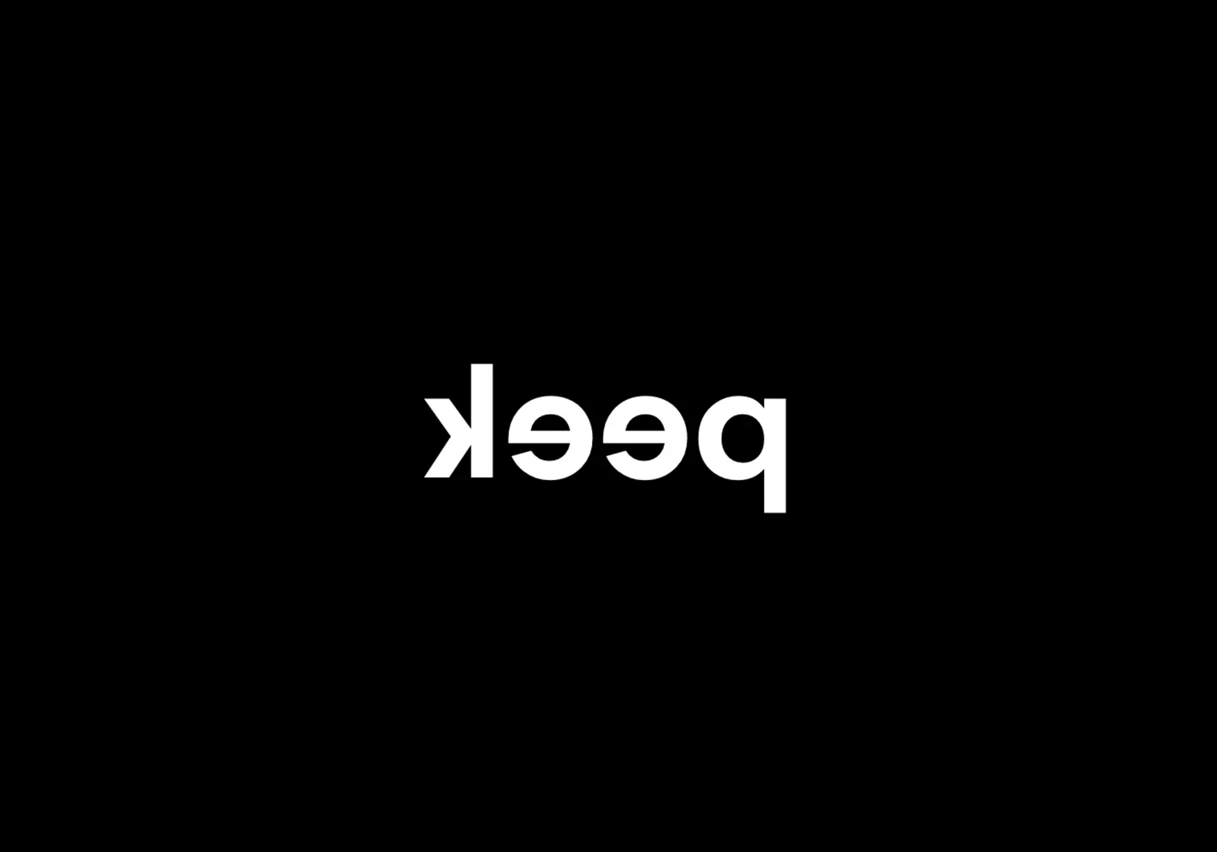 peek Image