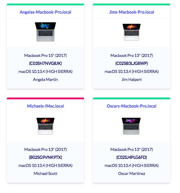 Kolide gallery image