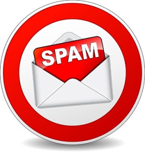Spamphobia