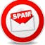 Spamphobia