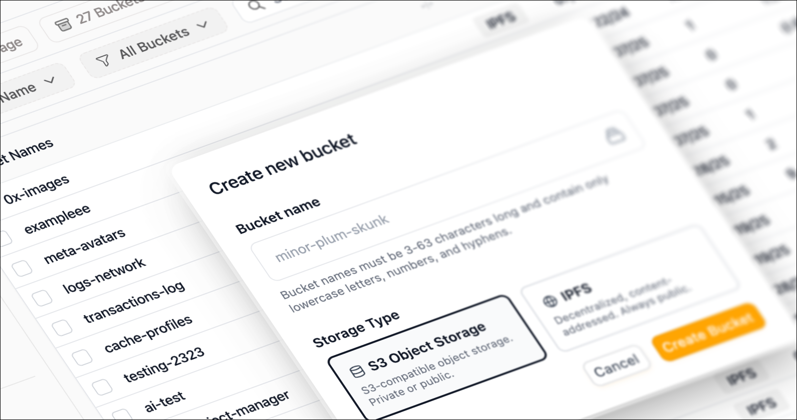 Filebase gallery image