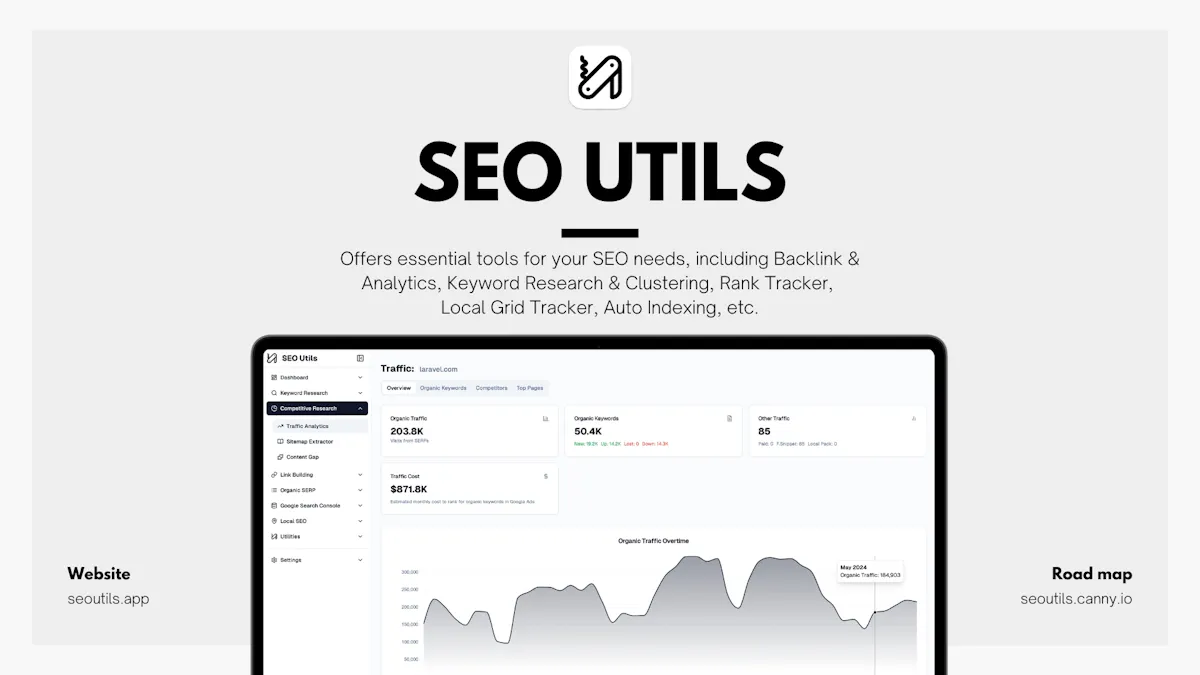 SEO Utils