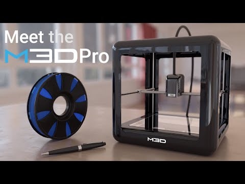 M3D PRO gallery image