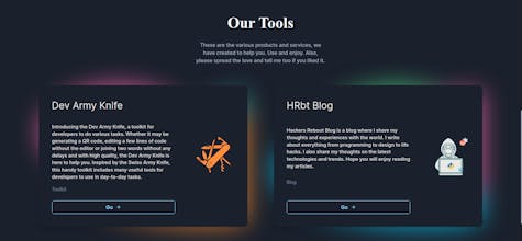 Hackers Reboot gallery image