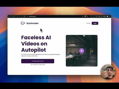 QuickMake gallery image