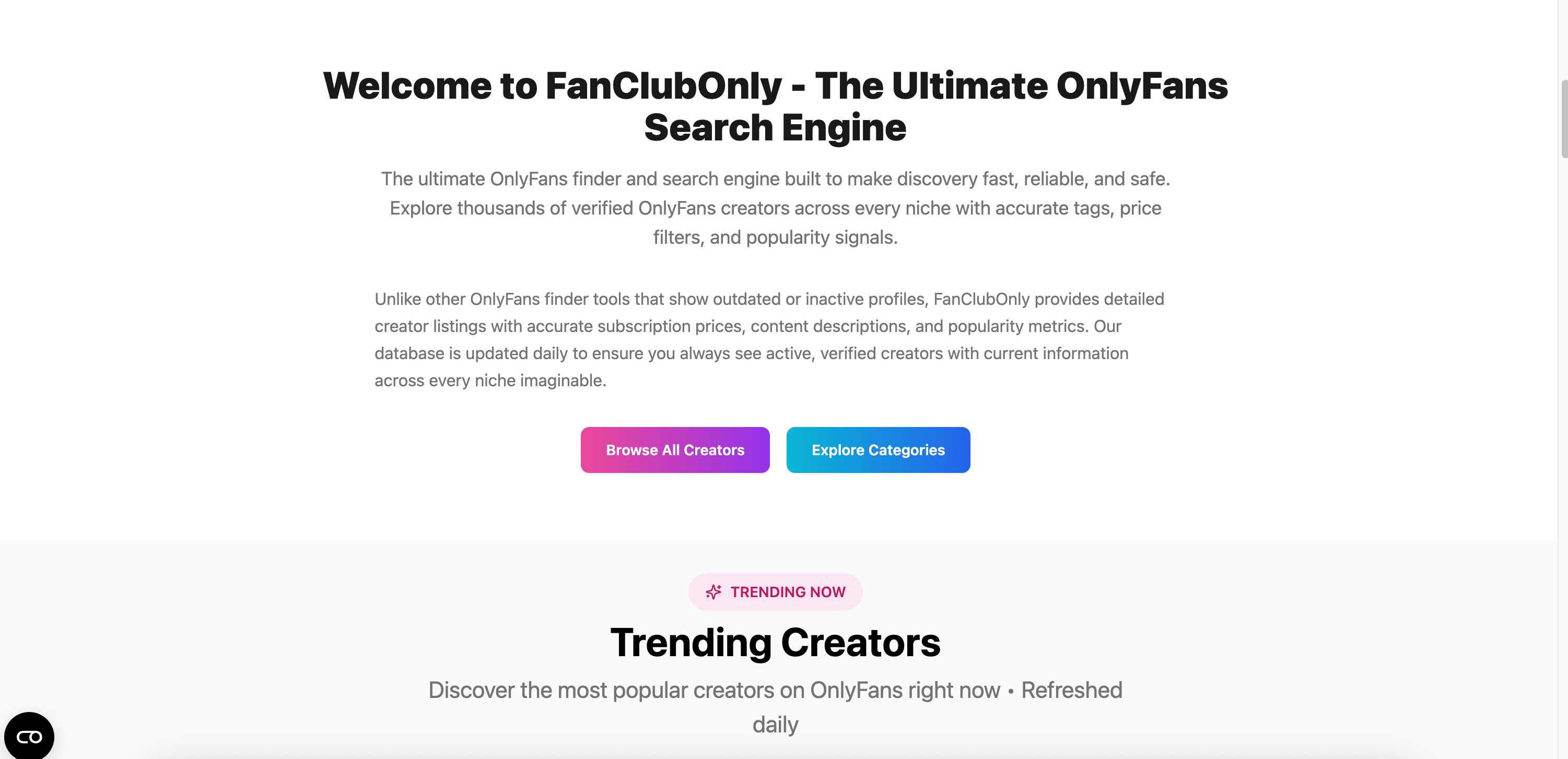 FanClubOnly gallery image
