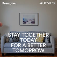 Desaigner - a zero to image app ⏳ gallery image