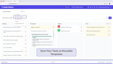 Simple Stickers gallery image