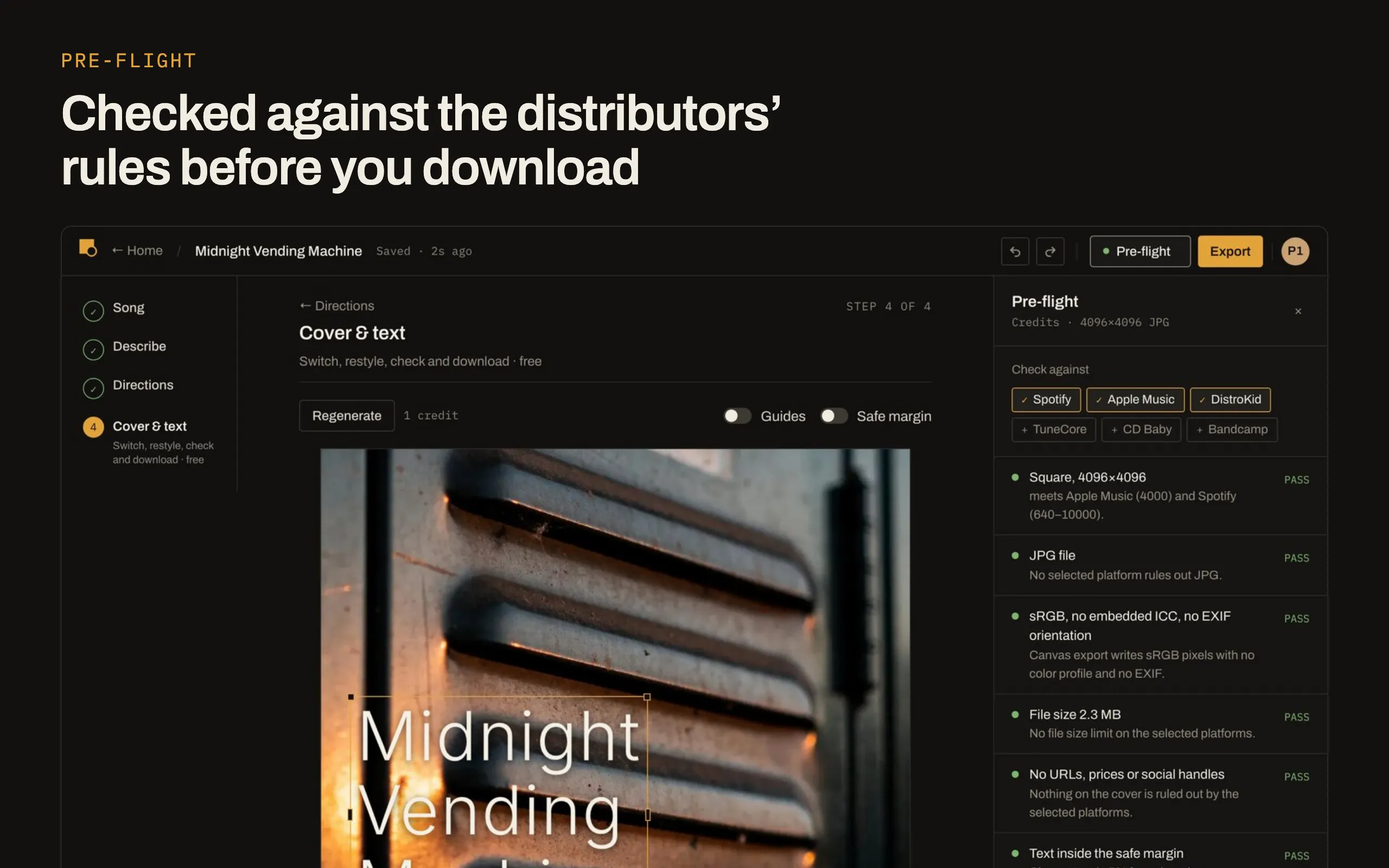 Album Art Creator gallery image