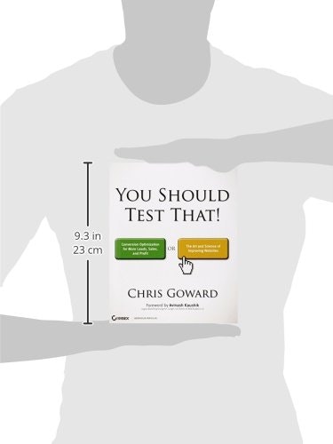 You Should Test That gallery image