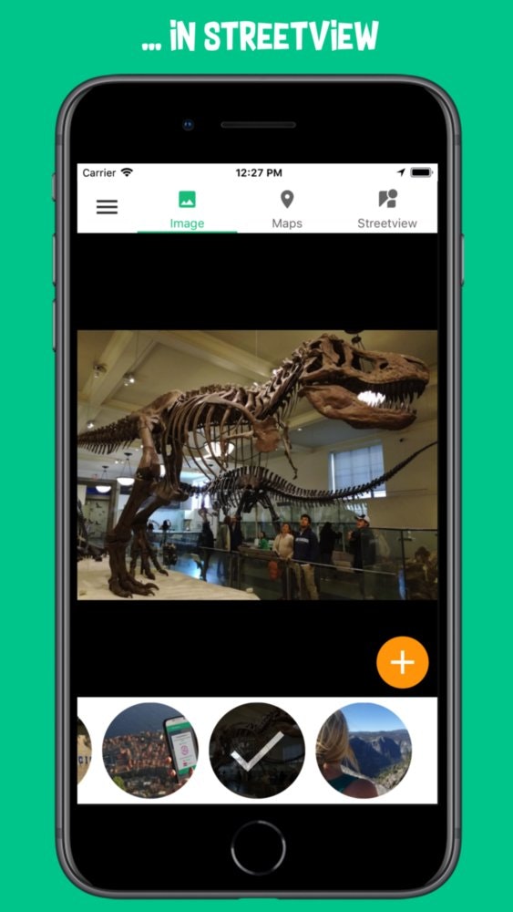 TravelStreetview gallery image