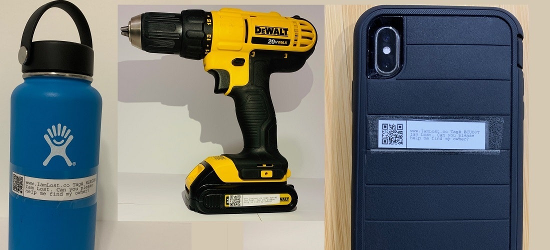 IamLost.co Tag gallery image