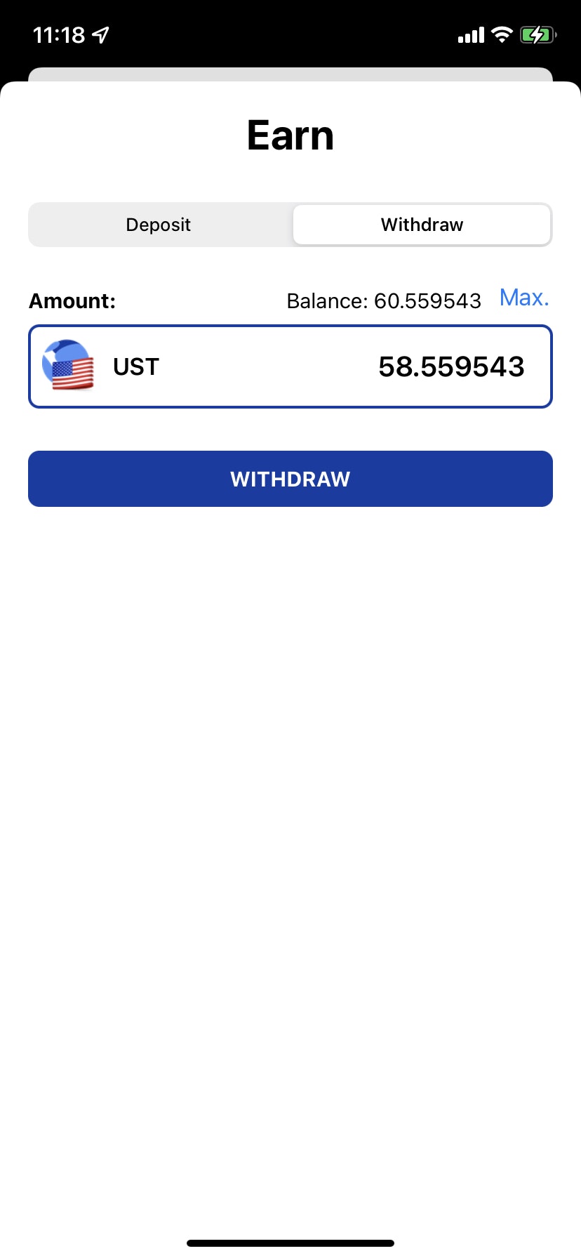 Planet Wallet gallery image