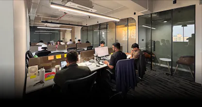 Bee Logical gallery image