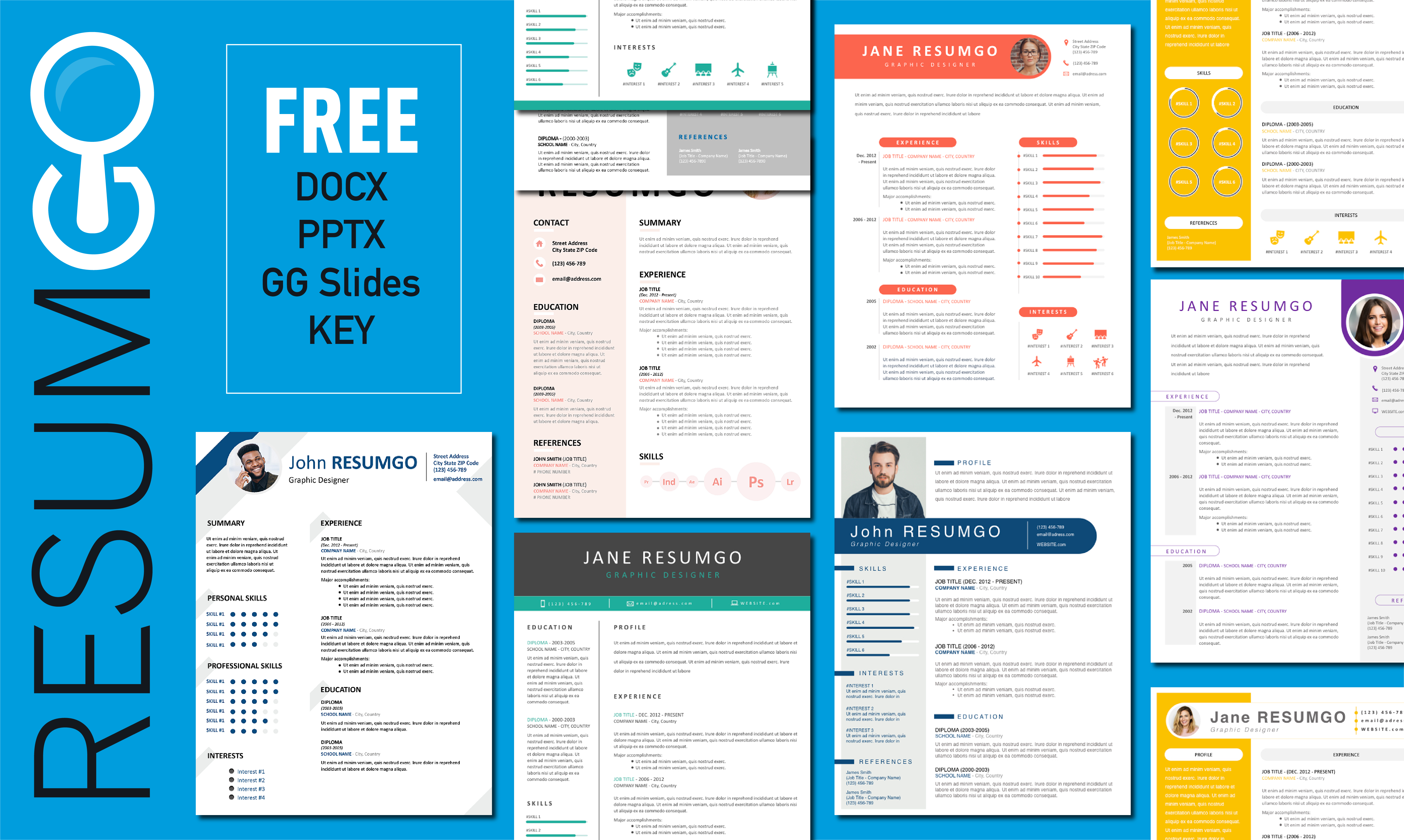 ResumGO gallery image