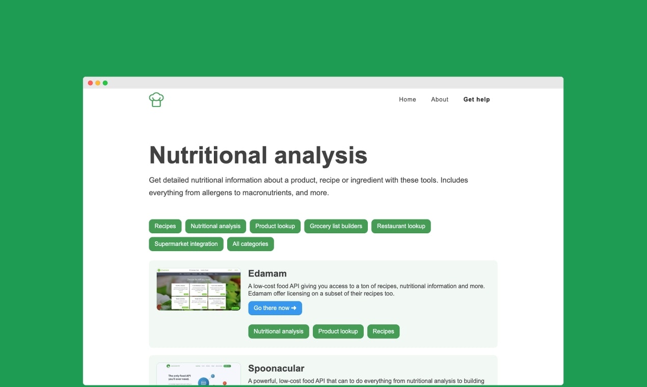 foodtech toolkit gallery image