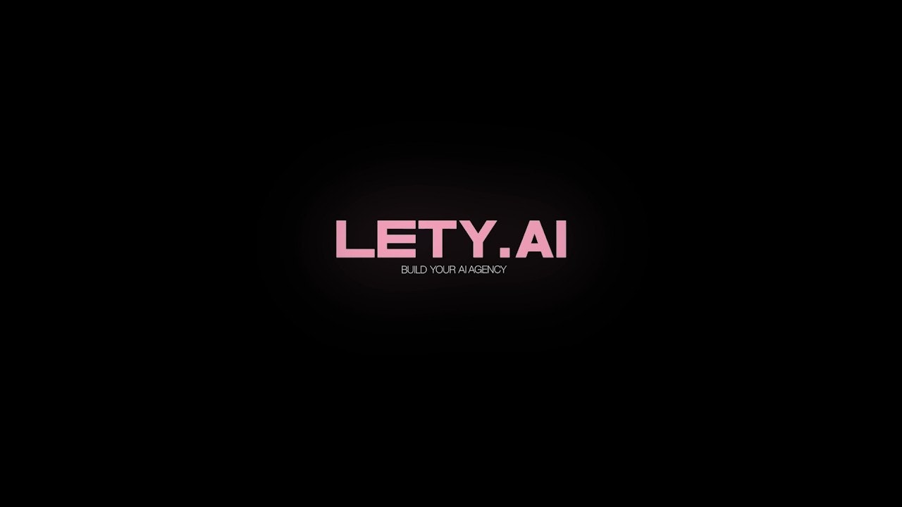 Lety.ai gallery image
