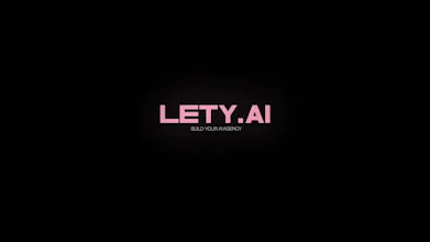 Lety.ai gallery image
