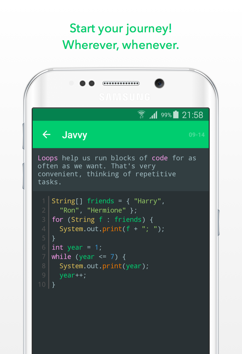 Javvy Image