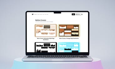 NotionPlates gallery image