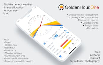 GoldenHour.One 2.0 gallery image