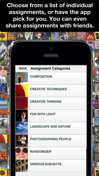 LearnPhoto365 iPhotography App gallery image