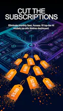 Fusion AI Suite gallery image