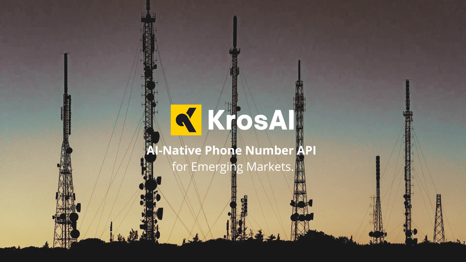 KrosAI
