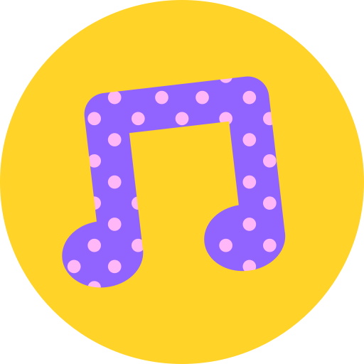 Create Music Easily logo