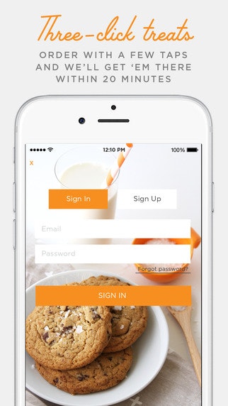 Doughbies On-Demand gallery image