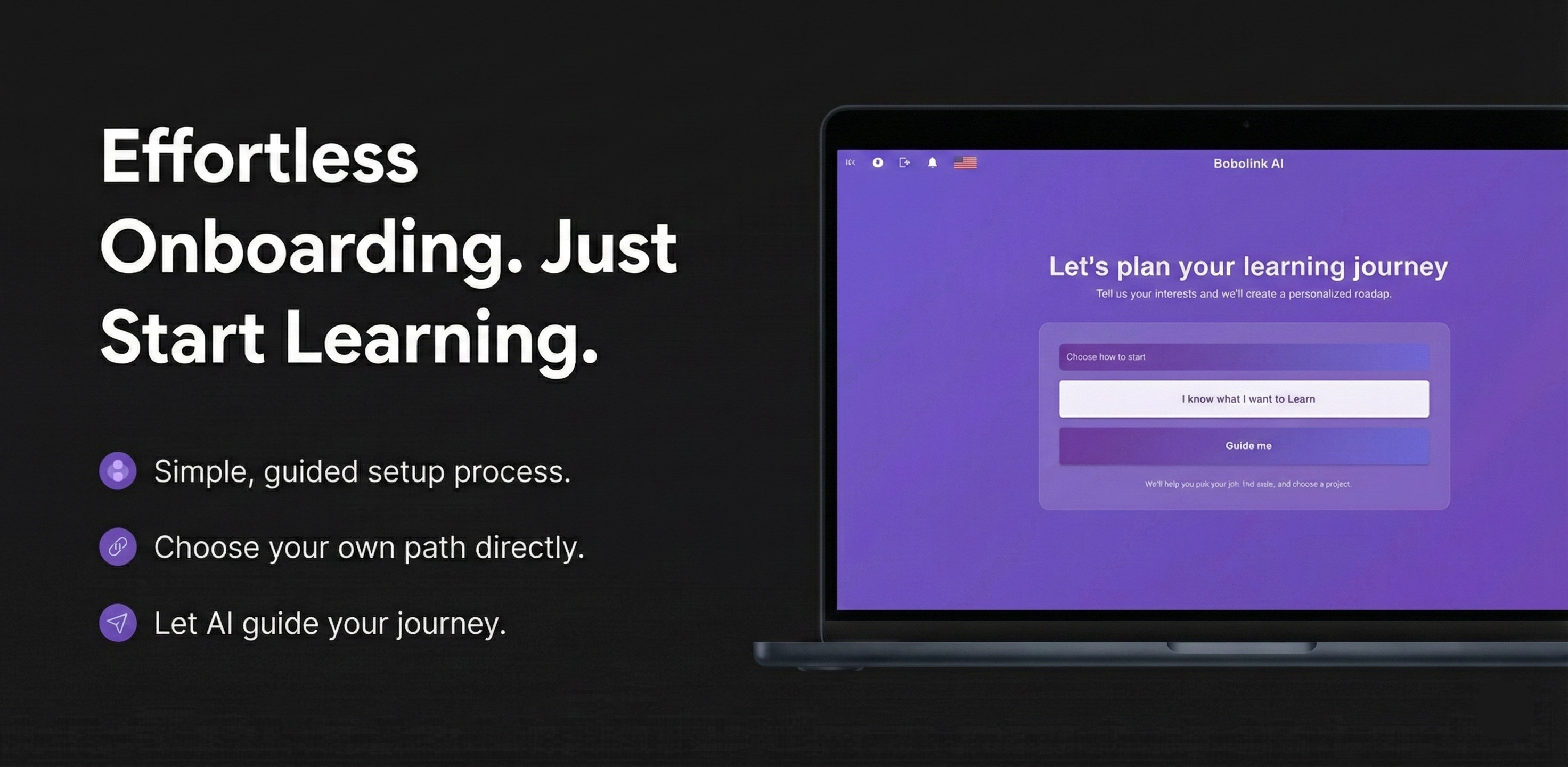 Bobolink - Screenshot 2 showing product features and functionality