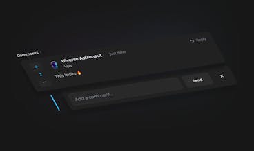 Uiverse.io gallery image