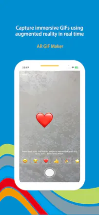 Wonder Gif gallery image