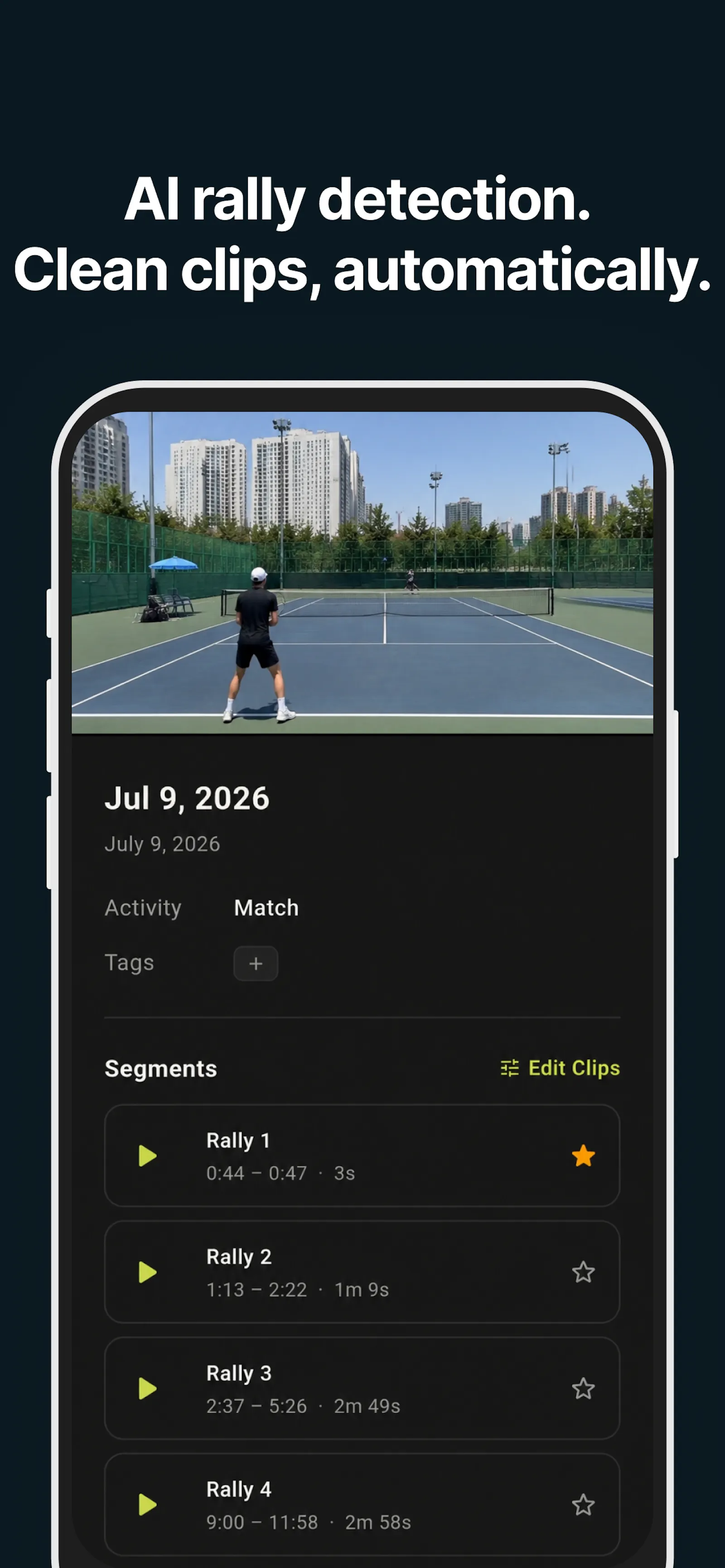OverRally screenshot 2