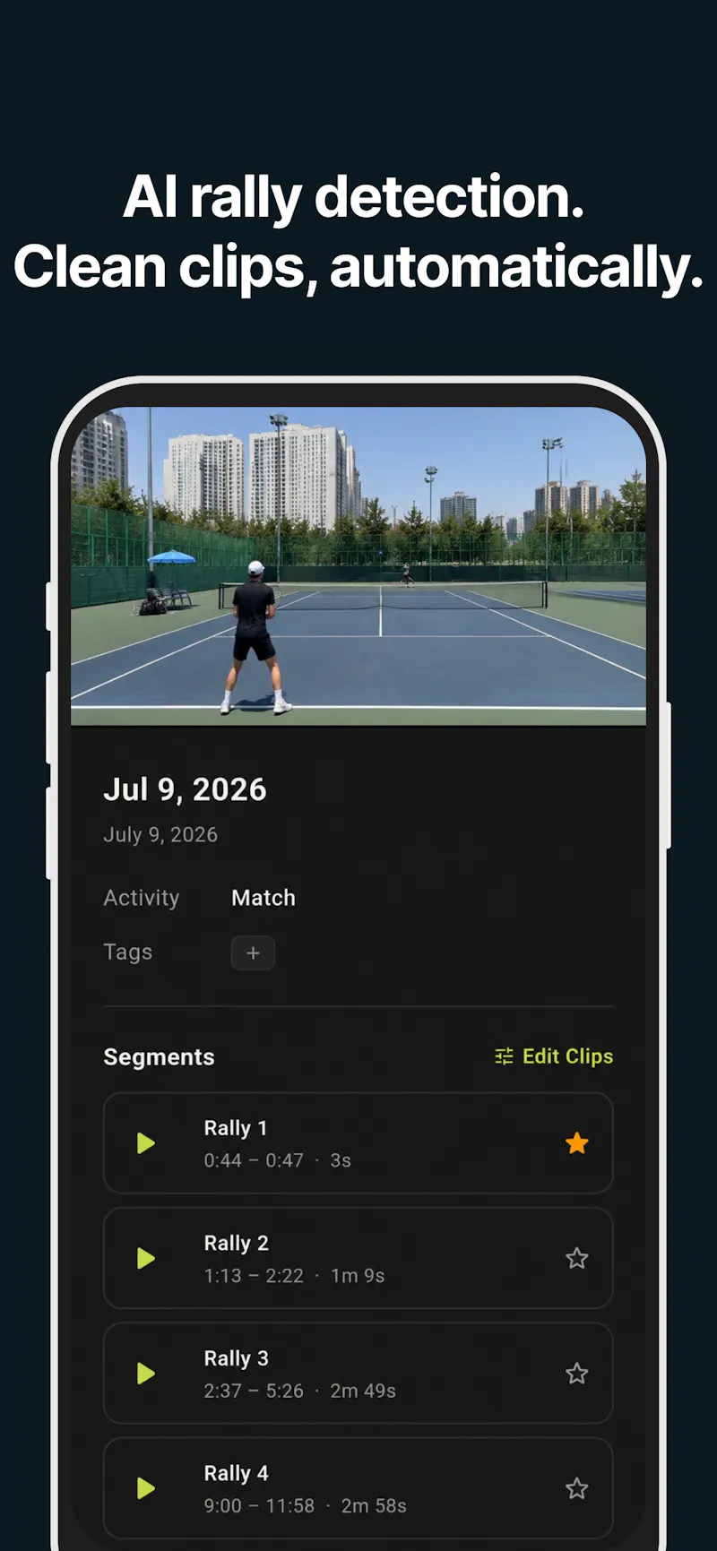 OverRally screenshot 2