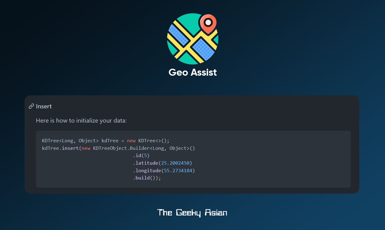 Geo Assist media 2