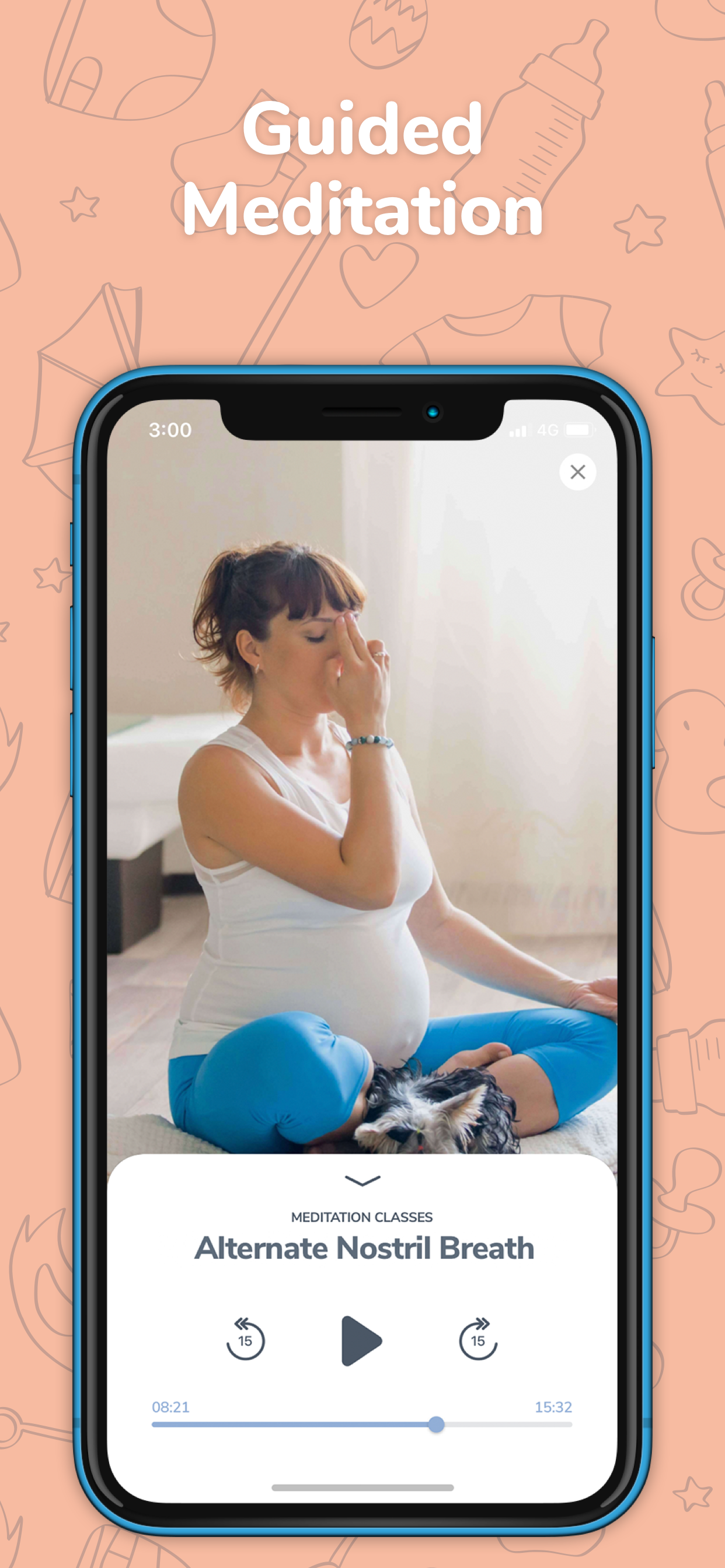 YogiBirth gallery image