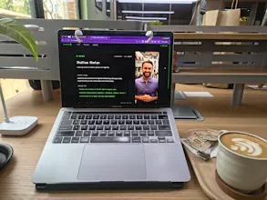 HeyAgent gallery image