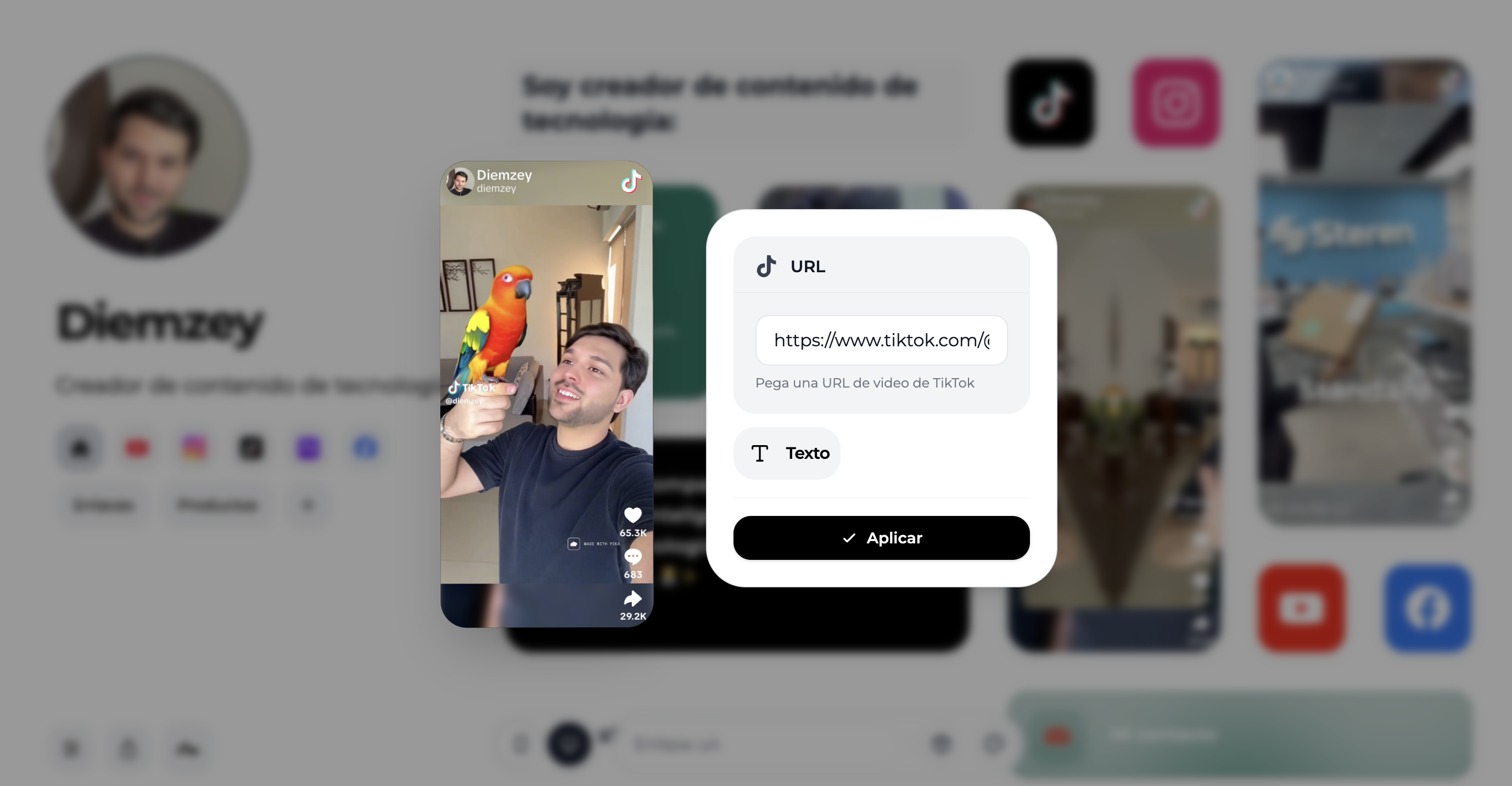 Kasbu.bio gallery image