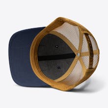 The Roger Hat - Old Daddin' gallery image