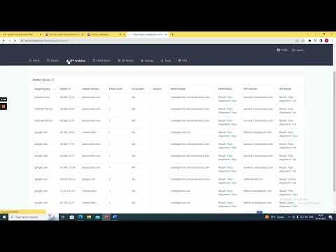 SimpleDMARC gallery image