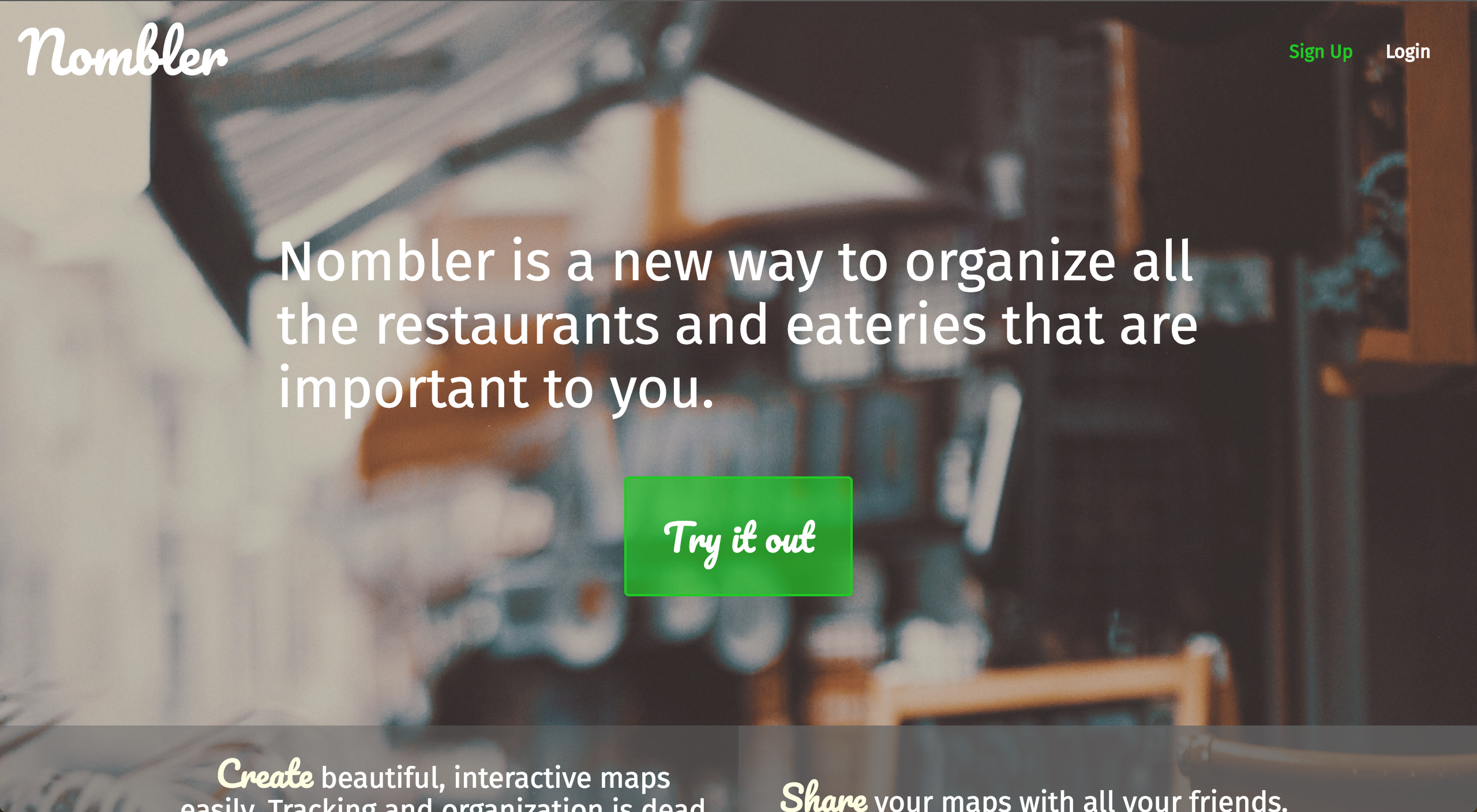 Nombler gallery image