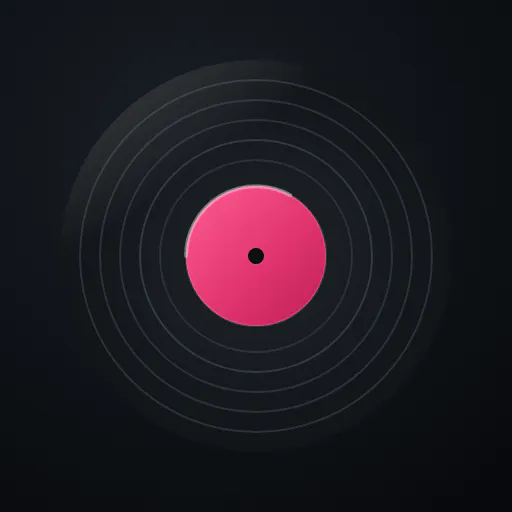 Trance Vinyl Tracker
