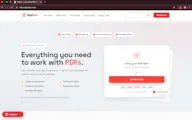 ButDoc – Free PDF Editor & Signer