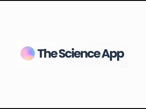 The Science App gallery image