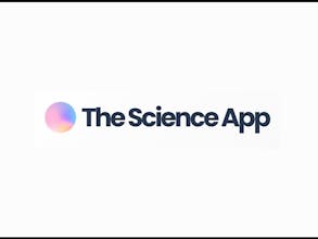 The Science App gallery image