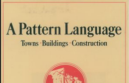 A Pattern Language gallery image