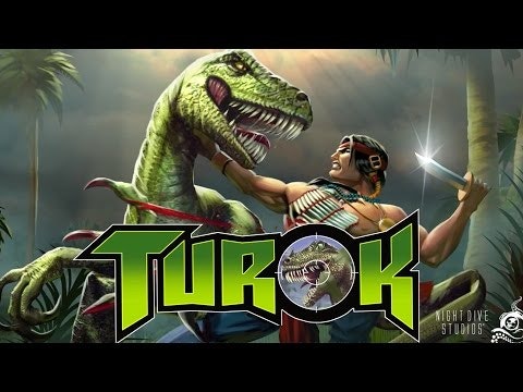 Turok gallery image